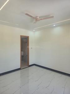 Bedroom Image of 1240 Sq.ft 2 BHK Independent House for sale in 100 Acars Vintage Town, Nargismau Lucknow for Rs. 5400000