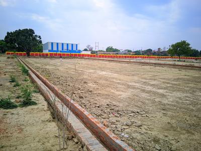 Image of 1440 Sq.ft Residential Plot / Land for sale in Dhaudhi Rautapur, Unnao for Rs. 1656000