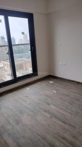 Bedroom Image of 451 Sq.ft 1 RK Apartment / Flat for sale in The Baya Midtown, Dadar West Mumbai for Rs. 22000000