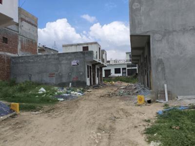 Image of 720 Sq.ft Residential Plot / Land for sale in Chipiyana Buzurg, Ghaziabad for Rs. 6000450