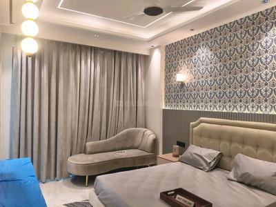 Bedroom Image of 2250 Sq.ft 3 BHK Builder Floor for sale in Ireo Victory Valley, Sector 67 Gurgaon for Rs. 24000000