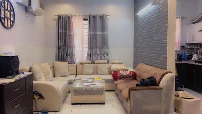 Hall Image of 1550 Sq.ft 3 BHK Apartment / Flat for sale in SBP City Of Dreams 2, Sector 116 Mohali for Rs. 12200000