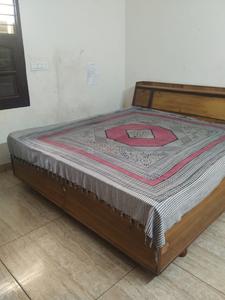 Bedroom Image of Sharma pg in Kharar, Mohali