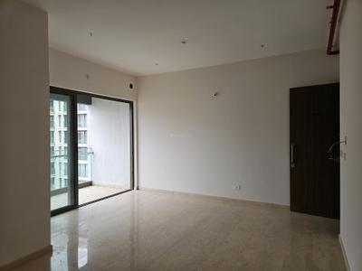 Living Room Image of 1415 Sq.ft 3 BHK Apartment / Flat for sale in Adani Ten BKC, Bandra East Mumbai for Rs. 83300000