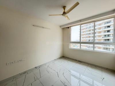 Bedroom Image of 1740 Sq.ft 3 BHK Apartment / Flat for sale in Mantri Manyata Lithos, Thanisandra Bengaluru for Rs. 22500000