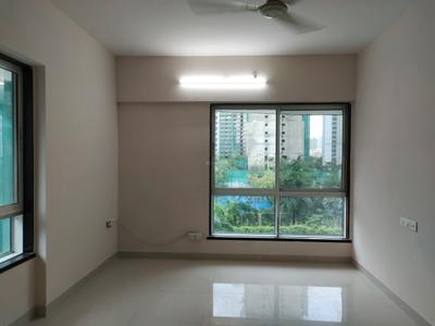 Bedroom Image of 850 Sq.ft 2 BHK Apartment / Flat for sale in Royal Oasis, Malad West Mumbai for Rs. 14900000