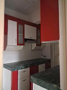 Kitchen Image of 1410 Sq.ft 3 BHK Apartment / Flat for sale in Paras Tierea, Sector 137 Noida for Rs. 12500000