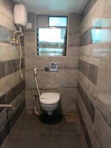 Common Bathroom Image of 742 Sq.ft 2 BHK Apartment / Flat for sale in Shree Savaliya Heights, Bhayandar East Mira Bhayandar for Rs. 10700000