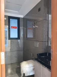 Common Bathroom Image of 2300 Sq.ft 4 BHK Builder Floor for sale in BPTP Astaire Garden Floors, Sector 70A Gurgaon for Rs. 29500000