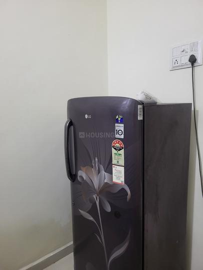 Sai residency rabale Bedroom 1