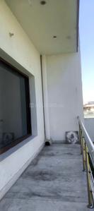 Balcony Image of 1800 Sq.ft 3 BHK Independent House for rent in Aman Vihar Dehradun for Rs. 35000