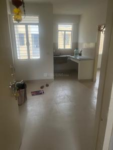 Kitchen Image of 350 Sq.ft 1 BHK Apartment / Flat for sale in BDI Green Park, Chikani Alwar for Rs. 1100000