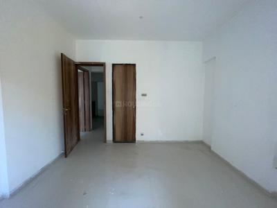 Hall Image of 978 Sq.ft 2 BHK Apartment / Flat for sale in Kothrud Pune for Rs. 15500000