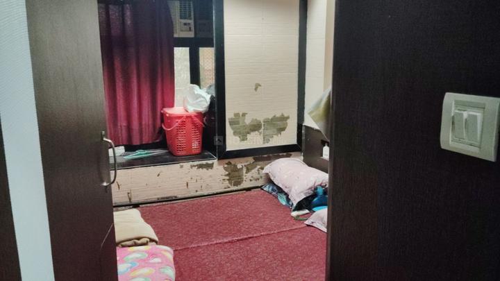 Manish nagar 31 Bedroom One 1