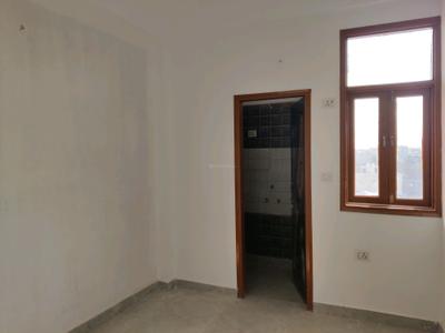Bedroom Image of 750 Sq.ft 2 BHK Builder Floor for sale in DLF Ankur Vihar Ghaziabad for Rs. 2330000
