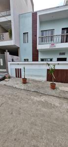 4 BHK Duplex
