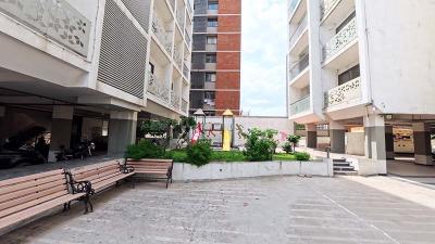 Image of 2457 Sq.ft 3 BHK Apartment / Flat for sale in Seventh Grace, Gota, Ahmedabad for Rs. 15800000