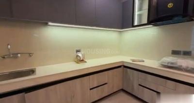 Kitchen Image of 790 Sq.ft 2 BHK Apartment / Flat for sale in Kviraaj Mayfair, Noida Extension Greater Noida for Rs. 8162000