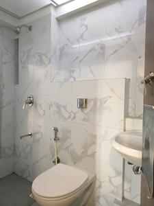 Bedroom Two Image of 800 Sq.ft 2 BHK Apartment / Flat for sale in Raghav One, Kurla East Mumbai for Rs. 17500000