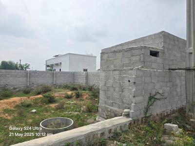 Manchirevula Plot View 2