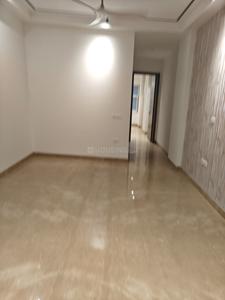 3 BHK Independent Builder Floor