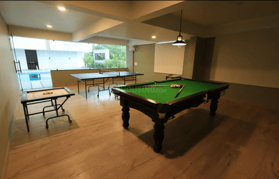 Image of 800 Sq.ft 2 BHK Apartment / Flat for sale in Shubh Nikunj, Mansarovar Extension, Jaipur for Rs. 4100000