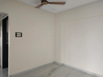 Living Room Image of 550 Sq.ft 1 BHK Apartment / Flat for sale in Sangam Emporio Towers, Kandivali West Mumbai for Rs. 9800000