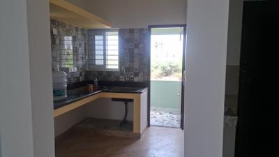Kitchen Image of 2000 Sq.ft 2 BHK Builder Floor for rent in Vijay Shanthi Park Avenue, Kandigai, Chengalpattu Chennai for Rs. 30000