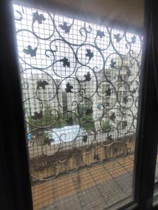Balcony Image of 1500 Sq.ft 3 BHK Apartment / Flat for sale in Kumar Puram, Mukund Nagar Pune for Rs. 22500000