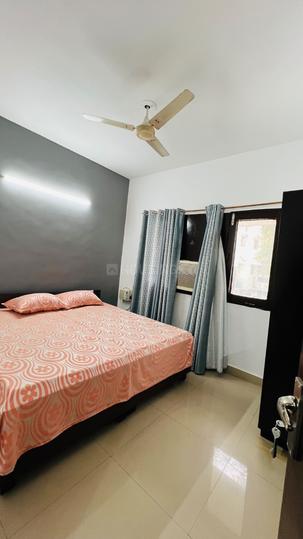 Block A, Sushant Lok Phase 1 Bedroom 1