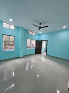 2 BHK Independent Builder Floor