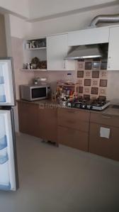 Kitchen Image of 1320 Sq.ft 2 BHK Apartment / Flat for sale in Rajpur Road Dehradun for Rs. 12000000