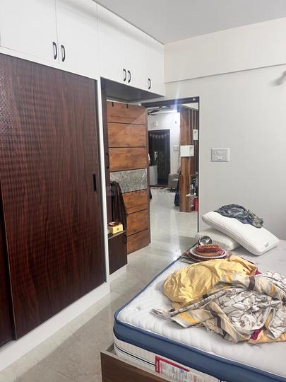 Koramangala Bedroom 1