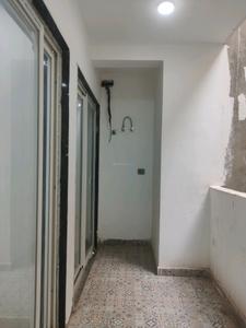Bedroom Four Image of 2250 Sq.ft 4 BHK Builder Floor for sale in Green Field Colony Faridabad for Rs. 22200000