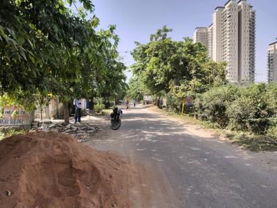 Image of 162 Sq.ft Residential Plot / Land for sale in Residential Authority Plots, Sector 151, Noida for Rs. 26500000