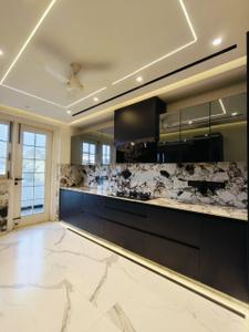 Bedroom Image of 4050 Sq.ft 4 BHK Builder Floor for sale in Malibu Town Floors, Sector 47 Gurgaon for Rs. 65000000