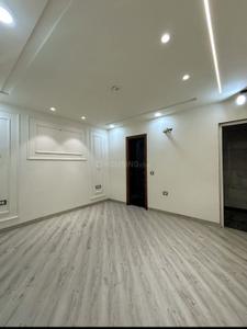 Bedroom Image of 3050 Sq.ft 6 BHK Builder Floor for sale in Sector 20 Rohini New Delhi for Rs. 26500000