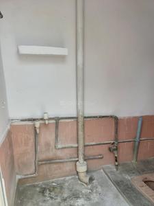 Bathroom Image of 1100 Sq.ft 4 BHK Independent House for sale in Vikas Nagar Lucknow for Rs. 4500000