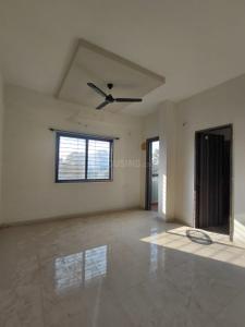 Bedroom Image of 1700 Sq.ft 3 BHK Apartment / Flat for sale in Khajrana Indore for Rs. 9000000