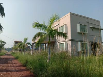 Image of 1440 Sq.ft Residential Plot / Land for sale in Fresco Fountain City Plots, Sankharipota, Raypur for Rs. 500003