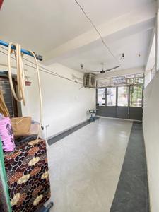 Balcony Image of 1800 Sq.ft 3 BHK Duplex for sale in Motera Ahmedabad for Rs. 22100000