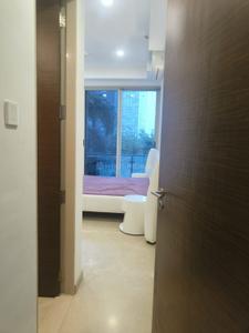 Hall Image of 1901 Sq.ft 3 BHK Apartment / Flat for rent in Kohinoor Altissimo At Kohinoor Square, Dadar West Mumbai for Rs. 375000