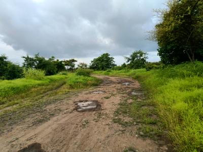 Image of 3000 Sq.ft Residential Plot / Land for sale in Swarajya Infrastructure Chirle, Belondakhar, Navi Mumbai for Rs. 2500000