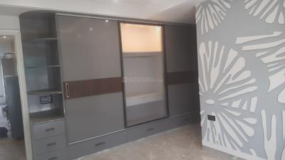 Bedroom Image of 3204 Sq.ft 4 BHK Builder Floor for rent in Sector 10 Gurgaon for Rs. 72000