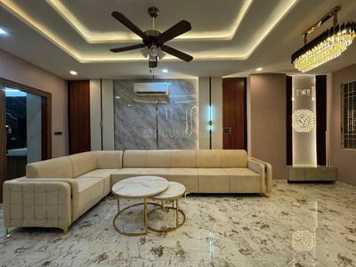 Hall Image of 3600 Sq.ft 5 BHK Duplex for sale in Arjun Nagar Jaipur for Rs. 22500000