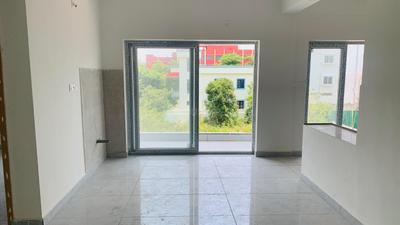 Hall Image of 1646 Sq.ft 3 BHK Apartment / Flat for sale in Ghatikia Bhubaneswar for Rs. 11000000