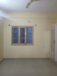1 BHK Independent House