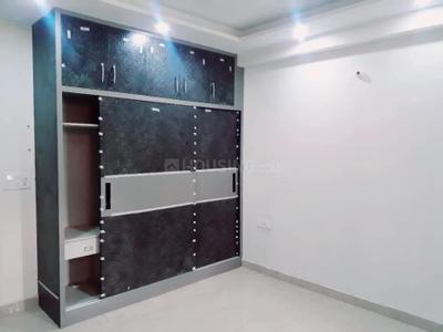 Bedroom Image of 1400 Sq.ft 3 BHK Apartment / Flat for sale in Sector 10A Gurgaon for Rs. 8180000