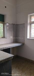 Kitchen Image of 928 Sq.ft 2 BHK Builder Floor for sale in Annapurna Residency, Alipore Kolkata for Rs. 6200000