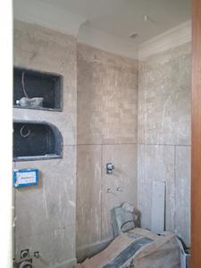 Bedroom Three Image of 1800 Sq.ft 3 BHK Builder Floor for sale in Paschim Vihar New Delhi for Rs. 40000000